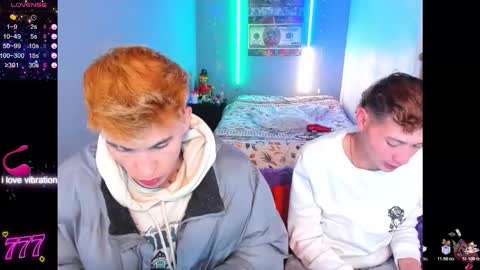 latin_boysxxx_ online show from February 2026 03:21:02 AM