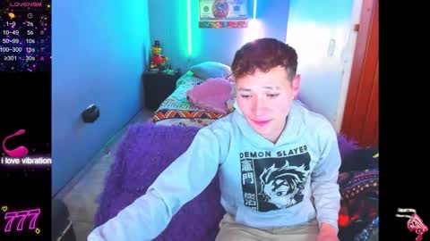 latin_boysxxx_ online show from February 2026 01:56:02 AM