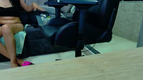 Sara y Andy online show from March 2026 06:19:02 AM