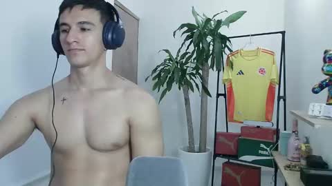 Snapshot of latin_cr7 chatting on January 2026 09:07:02 PM Steven online show from January 2026 09:07:02 PM