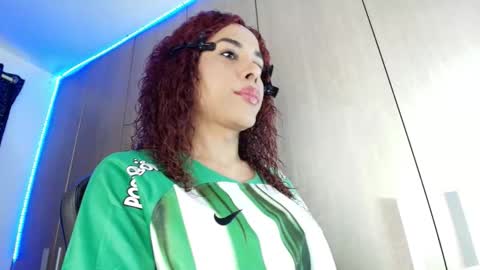 instagramlatin goddessx   im nikoll online show from March 2026 05:22:02 AM