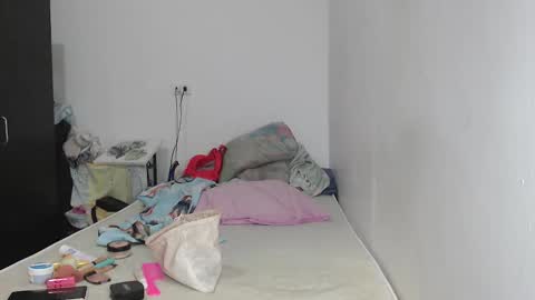 M E G A N  online show from December 2024 06:17:02 PM