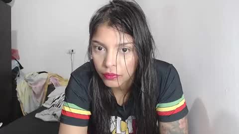 M E G A N  online show from December 2024 10:58:01 PM