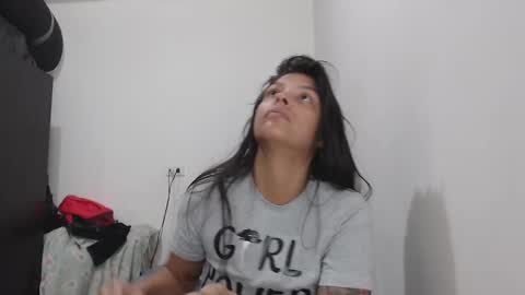 M E G A N  online show from January 2025 07:17:02 PM