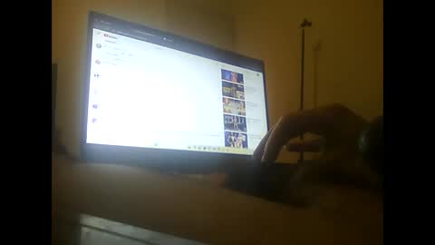 latin_pap online show from February 2026 09:34:01 AM