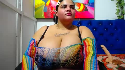 latina_bigboos12 online show from April 2026 02:49:01 AM