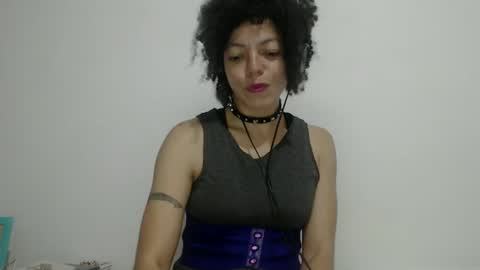 Latinacoka online show from January 2025 02:08:01 AM