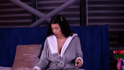 Snapshot of latinaloco chatting on February 2026 09:02:02 PM Latina online show from February 2026 09:02:02 PM