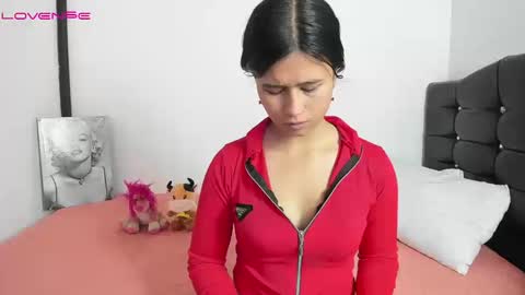 Luna  online show from March 2026 01:48:01 PM