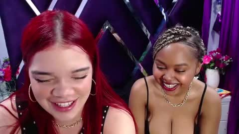 Snapshot of latinas_anales chatting on December 2024 05:14:01 PM latinas_anales online show from December 2024 05:14:01 PM