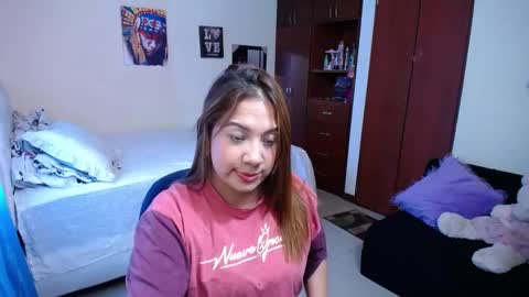 LORENA online show from March 2025 07:06:02 PM