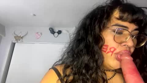 latinatgirldoll online show from January 2025 03:53:02 PM