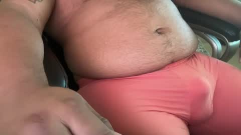Latinbear online show from July 2026 10:25:01 PM
