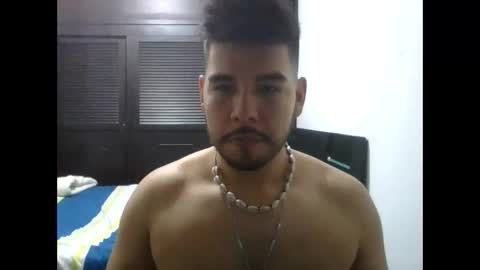 latinbeardcali online show from March 2026 08:14:01 PM