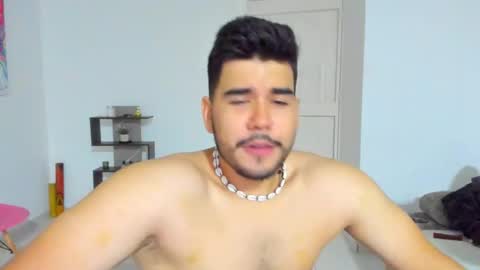 latinbeardcali online show from March 2026 03:17:01 AM