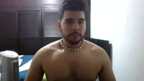 latinbeardcali online show from March 2026 06:30:02 PM