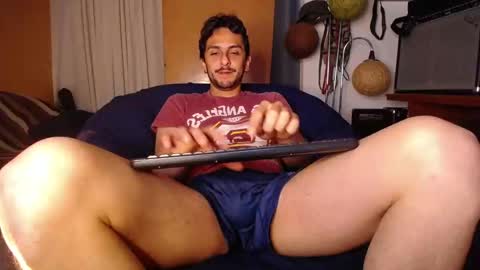 Juanito online show from October 2025 04:13:01 AM