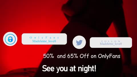 Snapshot of latinevil chatting on December 2024 10:25:01 PM Mistress Maddie and Master Jordan online show from December 2024 10:25:01 PM