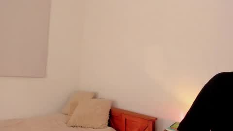 Snapshot of latinevil chatting on February 2025 04:12:02 AM Mistress Maddie and Master Jordan online show from February 2025 04:12:02 AM