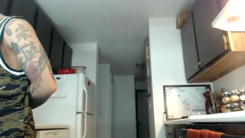 Snapshot of latinfyre chatting on December 2024 01:25:01 AM Chris online show from December 2024 01:25:01 AM