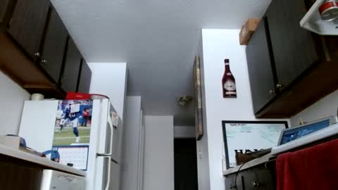 Snapshot of latinfyre chatting on February 2025 02:18:01 PM Chris online show from February 2025 02:18:01 PM