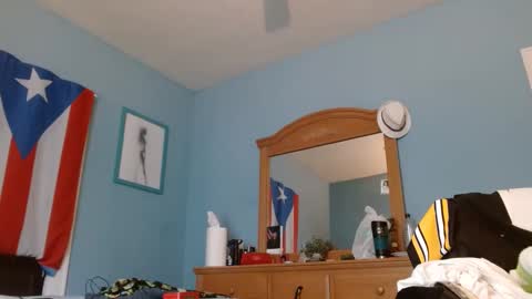 Snapshot of latinfyre chatting on September 2025 04:07:01 PM Chris online show from September 2025 04:07:01 PM