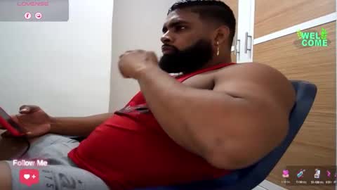 blackBear online show from February 2025 03:30:02 AM