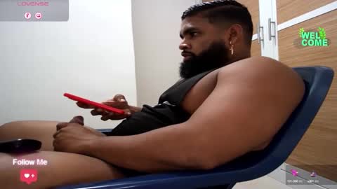 blackBear online show from February 2025 03:53:01 AM