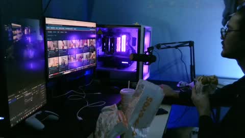 latinincognito online show from January 2025 03:01:01 AM