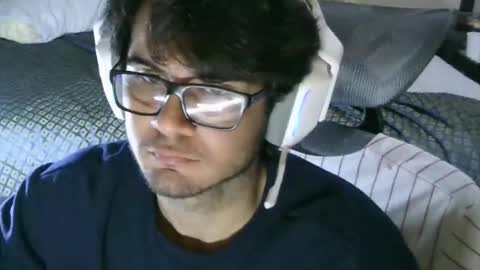 latinincognito online show from January 2026 07:45:02 AM