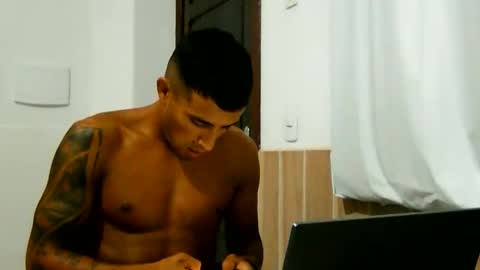 latinmarian online show from March 2026 09:05:02 AM