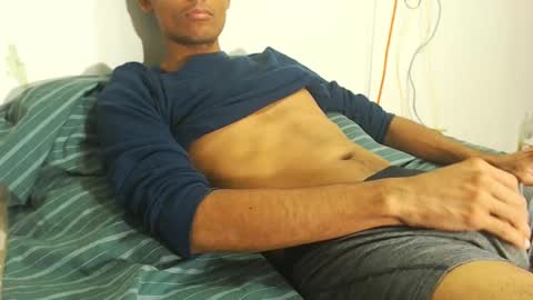 Andy online show from February 2025 04:00:02 PM