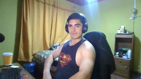 latinn_babe online show from February 2025 12:30:01 AM