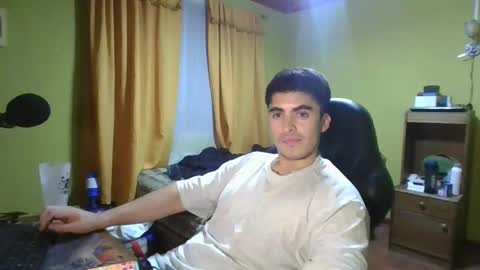 latinn_babe online show from February 2025 02:51:02 AM