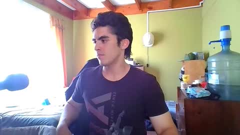 latinn_babe online show from January 2026 07:30:01 PM