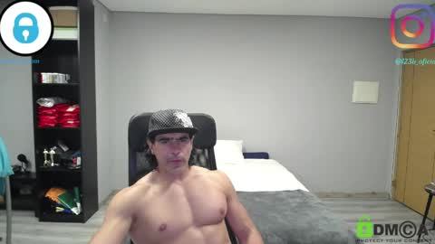 sam online show from April 2026 07:58:02 PM