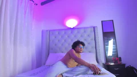 latinodark online show from February 2026 03:11:01 AM