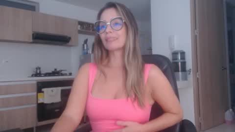 latinpaprika online show from February 2026 12:03:01 AM