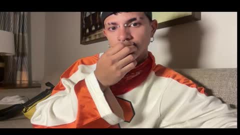 latinprincee online show from November 2025 10:38:02 AM