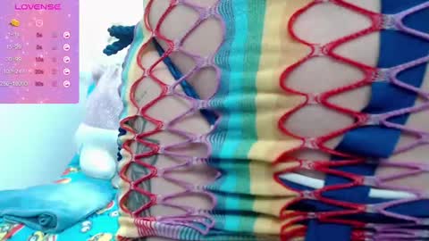 latinqueen2020 online show from December 2024 05:55:02 PM