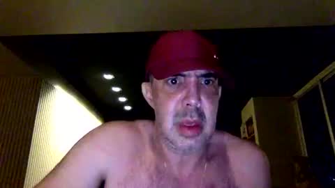 latinsantos1 online show from March 2025 08:44:01 AM