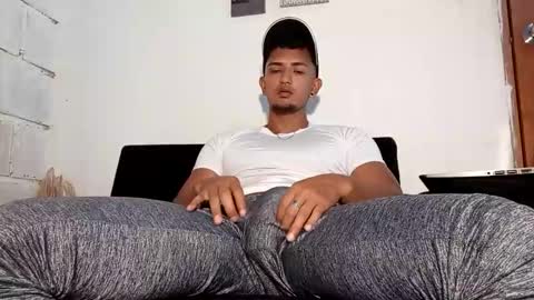 Aaron online show from February 2026 05:20:02 PM