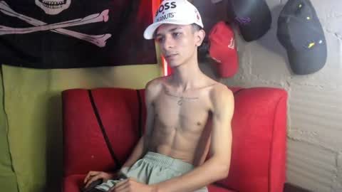 Angel online show from July 2026 03:23:01 AM