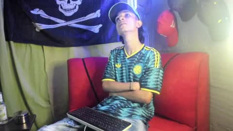 Angel online show from July 2026 05:57:01 AM