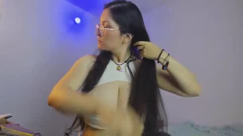 LatinSweetx 19 online show from July 2026 04:21:02 AM
