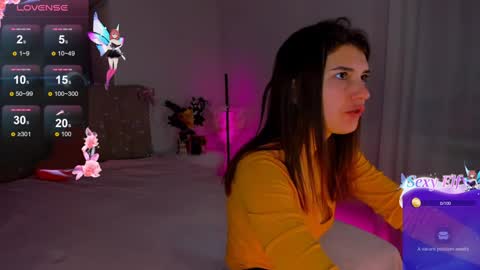 Laura online show from December 2024 06:28:02 AM