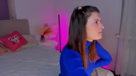 Laura online show from February 2025 05:58:02 AM