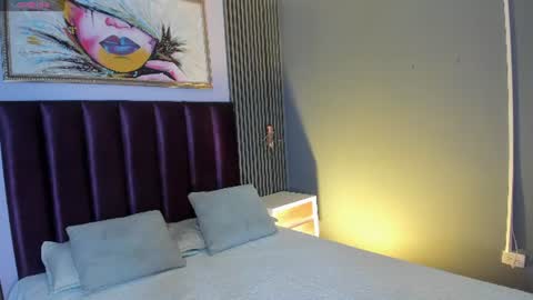Snapshot of laura_aristizabal_19 chatting on July 2026 11:36:01 AM Laura online show from July 2026 11:36:01 AM