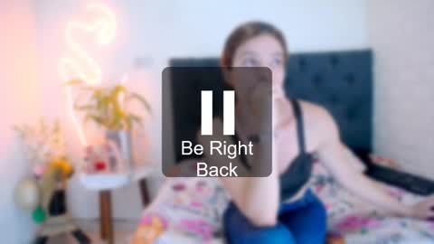 LAURA online show from April 2026 07:40:02 PM