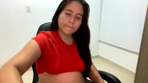 laura online show from October 2025 10:54:02 PM